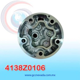 TAPA TRASERA P/COMPRESOR 508 T/ATRAS ROTOLOCK NEVADA ASIA