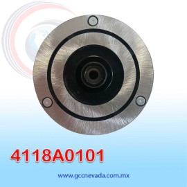 TAPA P/CLUTCH TOYOTA COROLLA 10PA ESTRIA NEVADA ASIA