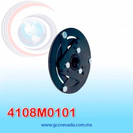 TAPA P/CLUTCH GM OPEL CORSA V-5 AÑO 96/99 / CHEVY 06/08 NEVADA ASIA