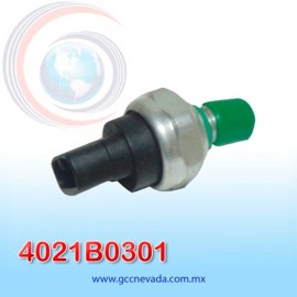 SWITCHE PRESOSTATO MAZDA 626 AÑO 98/02 (PAQ 5) ASIA