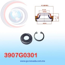 SELLO COMPRESOR FORD FX-15/FS-10 NEVADA ASIA