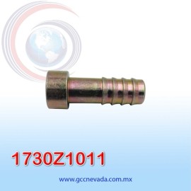 EMPALME UNIVERSAL  10 (1/2") HEMBRA ACERO 1/2 UNION NEVADA ASIA