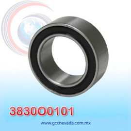 BALERO DIESEL KIKI / SANDEN 709 35X55X20 ASIA