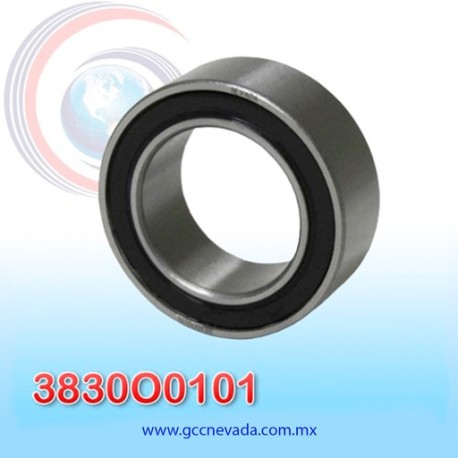 BALERO DIESEL KIKI / SANDEN 709 35X55X20 ASIA