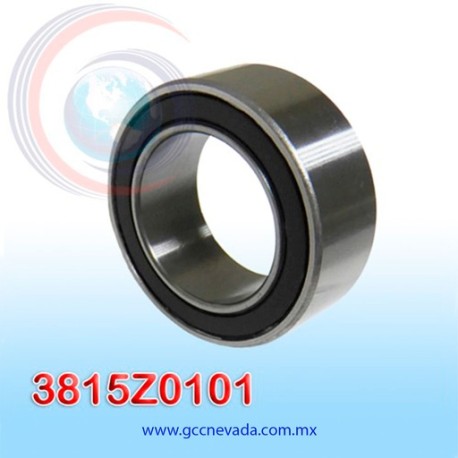BALERO NISSAN 2015 35X55X22 NEVADA ASIA