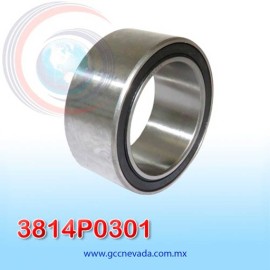BALERO MITSUBISHI FXA105 40X57X24 ASIA