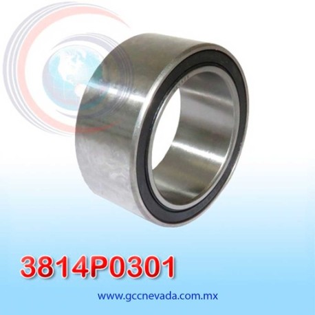 BALERO MITSUBISHI FXA105 40X57X24 ASIA