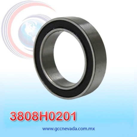 BALERO G/M A-6 / R-4 40X62X20.5 ASIA