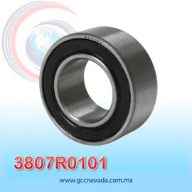 BALERO FORD YORK / FX-15 30X55X23 ASIA