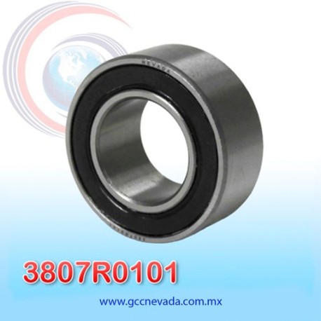 BALERO FORD YORK / FX-15 30X55X23 ASIA