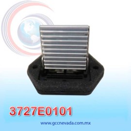 RESISTENCIA KIA SPORTAGE AÑO 05/07 ASIA