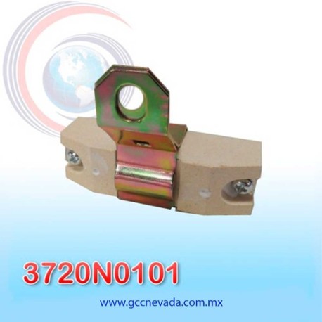 RESISTENCIA VOLKSWAGEN SANTANA AÑO 97/00 NEVADA ASIA