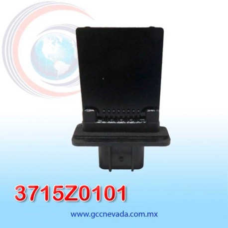 RESISTENCIA NISSAN QUEST / TITAN ASIA