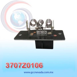 RESISTENCIA FORD 4 PINES 7771 ASIA