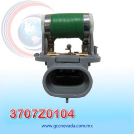 RESISTENCIA FORD 2PINES 7547 ASIA