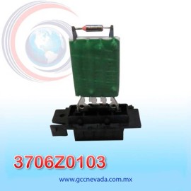 RESISTENCIA FIAT 5 PINES NEVADA ASIA