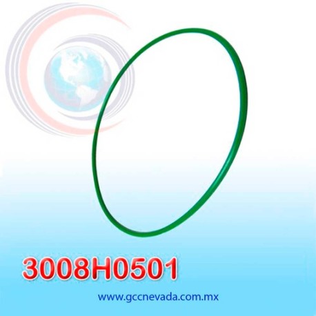 O-RING GM V-5 P/CUERPO DE COMPRESOR NEVADA ASIA
