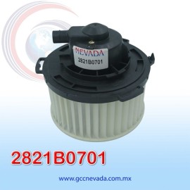 BLOWER MOTOR MAZDA 3 AÑO 04/09 / MAZDA 5 06/16 CWW GIRO DERECHO 12V C/T NEVADA ASIA