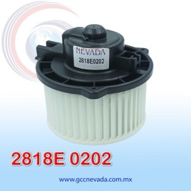 BLOWER MOTOR TOYOTA CAMRY AÑO 93/96 C/T NEVADA ASIA