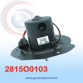 BLOWER MOTOR FORD BRONCO AÑO 89/93 S/T NEVADA ASIA