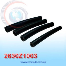 MANGUERA STD  10 (1/2") (ROLLO DE 164 PIES / 50 MTS) NEVADA ASIA
