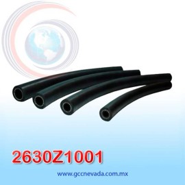 MANGUERA STD  10 (1/2") (ROLLO DE 500 PIES / 152 MTS) PARKER USA