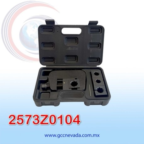 MAQUINA UNIV DE FERRULES MODELO 3300 HANDI-CRIMP ASIA