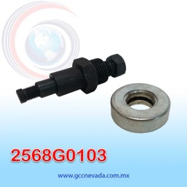 INSTALADOR DE TAPA G/M V-5 HEMBRA ASIA