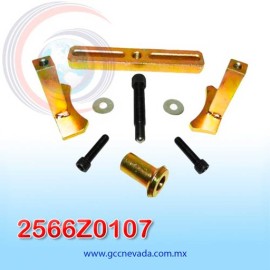 EXTRACTOR DE TAPA PARA CLUTCH ASIA