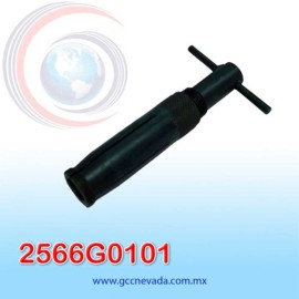 EXTRACTOR G/M DE SELLO CERAMICA ASIA