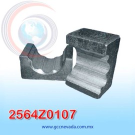 DADO  12 (5/8") P/MANG PARKER (PAQ 2) ASIA