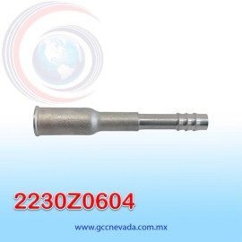 FITTING UNIVERSAL  06 (5/16") RECTO C/RAPIDA HEMBRA NAC