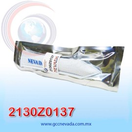 SILICA SECANTE UNIVERSAL 15CM X 25MM NEVADA (PAQ 10) ASIA