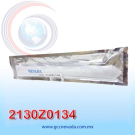SILICA SECANTE UNIVERSAL 25CM X 25MM NEVADA (PAQ 10) ASIA
