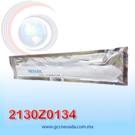 SILICA SECANTE UNIVERSAL 25CM X 25MM NEVADA (PAQ 10) ASIA