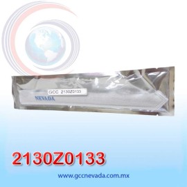 SILICA SECANTE UNIVERSAL 25CM X 20MM NEVADA (PAQ 10) ASIA