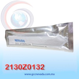 SILICA SECANTE UNIVERSAL 18CM X 25MM NEVADA (PAQ 10) ASIA