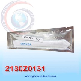 SILICA SECANTE UNIVERSAL 18CM X 20MM NEVADA (PAQ 10) ASIA