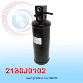 FILTRO SECADOR KENWORTH T330/T600/T800 NEVADA ASIA