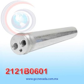 FILTRO SECADOR MAZDA 6 AÑO 10/16 / MAZDA 3 / CX-5 14/17 / CX-7 07/12 NEVADA ASIA