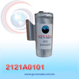 FILTRO SECADOR MAZDA 323 AÑO 95/97 NEVADA ASIA