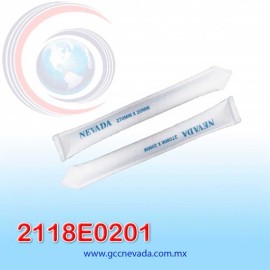 SILICA SECANTE TOYOTA CAMRY 02/11 / YARIS 00/05 / RAV4 01/03 (PAQ 10) ASIA
