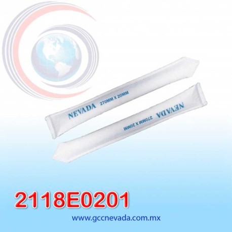 SILICA SECANTE TOYOTA CAMRY 02/11 / YARIS 00/05 / RAV4 01/03 (PAQ 10) ASIA