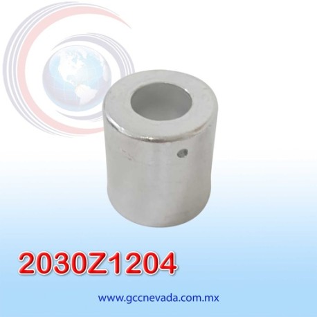 FERRULES UNIVERSAL 12 (5/8") ASIA