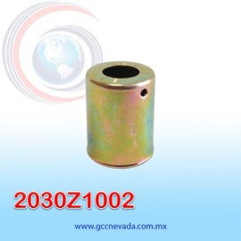 FERRULES UNIVERSAL  10 (1/2") NEVADA ASIA