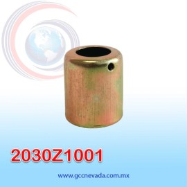 FERRULES UNIVERSAL  10 (1/2") IMP