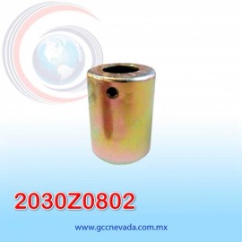 FERRULES UNIVERSAL  08 (13/32) ASIA