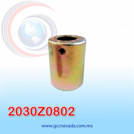 FERRULES UNIVERSAL  08 (13/32) ASIA
