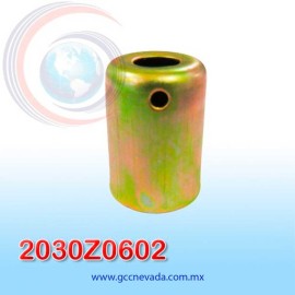 FERRULES UNIVERSAL  06 ASIA