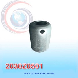 FERRULES UNIVERSALES 5 (P/MANG NEVADA) (PAQ 50) IMP